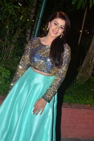 Nikki Galrani Photo Gallery